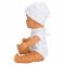 Кукла бебе, Dollz n More, Bebelou, Welcome Baby, 30 см, Розово