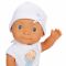 Кукла бебе, Dollz n More, Bebelou, Welcome Baby, 30 см, Синьо