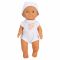 Кукла бебе, Dollz n More, Bebelou, Welcome Baby, 30 см, Розово