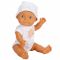 Кукла бебе, Dollz n More, Bebelou, Welcome Baby, 30 см, Розово