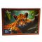 Пъзел Witty Puzzlezz, Ягуар, 500 части