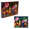Пъзел Witty Puzzlezz, Плодове и цветя, 500 части
