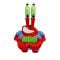 Мини фигурка изненада, SpongeBob SquarePants, 3D