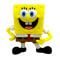 Мини фигурка изненада, SpongeBob SquarePants, 3D
