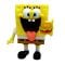 Мини фигурка изненада, SpongeBob SquarePants, 3D