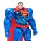 Фигурка Dc Universe, Metal Force Heroes, Superman, 30 см, 6072667