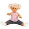 Кукла Dollz And More, Тина в ежедневно облекло, Розова, 45 см