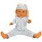 Кукла Dollz And More, Tina Dreams, Синя,  45 см