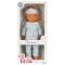 Кукла Dollz And More, Tina Dreams, Синя,  45 см