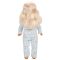 Кукла Dollz And More, Tina Dreams, Синя,  45 см