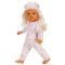 Кукла Dollz And More, Tina Dreams, Розова, 45 см