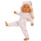 Кукла Dollz And More, Tina Dreams, Розова, 45 см