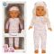 Кукла Dollz And More, Tina Dreams, Розова, 45 см