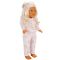 Кукла Dollz And More, Tina Dreams, Розова, 45 см