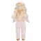 Кукла Dollz And More, Tina Dreams, Розова, 45 см
