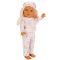 Кукла Dollz And More, Tina Dreams, Розова, 45 см