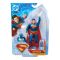 Фигурка с аксесоари, Dc Universe, SuperMan, 15 см, 6073654