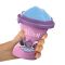 Чаша със сламка за леден шейк, Chill Factor, Disney Stitch