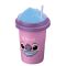 Чаша със сламка за леден шейк, Chill Factor, Disney Stitch