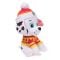 Интерактивна плюшена играчка, Paw Patrol, Marshall, 20 см, 20154051