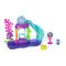 Комплект за игра с фигурки, Gabbys Dollhouse, Mer-Cats Colorful Kitty Aquarium, 6074401