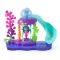 Комплект за игра с фигурки, Gabbys Dollhouse, Mer-Cats Colorful Kitty Aquarium, 6074401