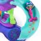 Комплект за игра с фигурки, Gabbys Dollhouse, Mer-Cats Colorful Kitty Aquarium, 6074401