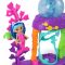 Комплект за игра с фигурки, Gabbys Dollhouse, Mer-Cats Colorful Kitty Aquarium, 6074401