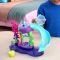 Комплект за игра с фигурки, Gabbys Dollhouse, Mer-Cats Colorful Kitty Aquarium, 6074401
