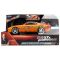 Количка с дистанционно, Jada, Fast And Furious, Toyota Supra Nitro Powered, 1:24