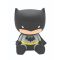 Нощна лампа с LED светлини, Lexibook, Batman 3D