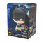 Нощна лампа с LED светлини, Lexibook, Batman 3D