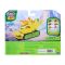 Спасително превозно средство с фигурка, Paw Patrol, Dino Rescue Bulldozer, Rubble, 6075771