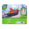 Спасително превозно средство с фигурка, Paw Patrol, Dino Rescue Hovercraft, Zuma, 6075773