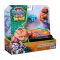 Спасително превозно средство с фигурка, Paw Patrol, Dino Rescue Hovercraft, Zuma, 6075773