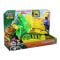 Превозно средство с фигурки, Paw Patrol the Dino Movie, Chomp and Rescue Bulldozer, 6075978