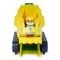 Превозно средство с фигурки, Paw Patrol the Dino Movie, Chomp and Rescue Bulldozer, 6075978