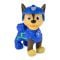 Комплект динозавър с фигурка, Paw Patrol, Roaring Pup Pals, Chase, 20157647