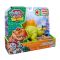 Комплект динозавър с фигурка, Paw Patrol, Roaring Pup Pals, Chase, 20157647