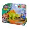 Комплект динозавър с фигурка, Paw Patrol, Roaring Pup Pals, Chase, 20157647