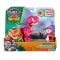 Комплект динозавър с фигурка, Paw Patrol, Roaring Pup Pals, Marshall, 20158882