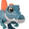 Комплект динозавър с фигурка, Paw Patrol, Roaring Pup Pals, Skye, 20158883