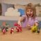 Комплект динозавър с фигурка, Paw Patrol, Roaring Pup Pals, Skye, 20158883