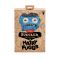 Плюшена играчка, Fuggler, Hairy Fuggs, Gnawling Terror Wig Teal, S1, 22 см