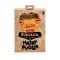 Плюшена играчка, Fuggler, Hairy Fuggs, Munch Munch, Orange, S1, 22 см