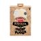 Плюшена играчка, Fuggler, Hairy Fuggs, Oogah Boogah Balding, Gray, S1, 22 см
