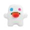 Плюшена играчка, Fuggler, Hairy Fuggs, Oogah Boogah, Rainbow Tongue, S1, 22 см