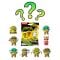 Фигурка изненада 3D, Cool Things, Teenage Mutant Ninja Turtles Buddies