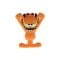 Фигурка изненада 3D, Cool Things, Garfield Buddies