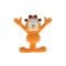 Фигурка изненада 3D, Cool Things, Garfield Buddies